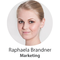 Raphaela Brandner