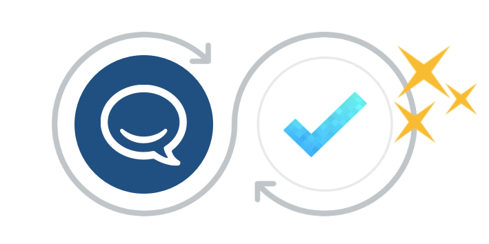 MeisterTask, HipChat and Atlassian Connect