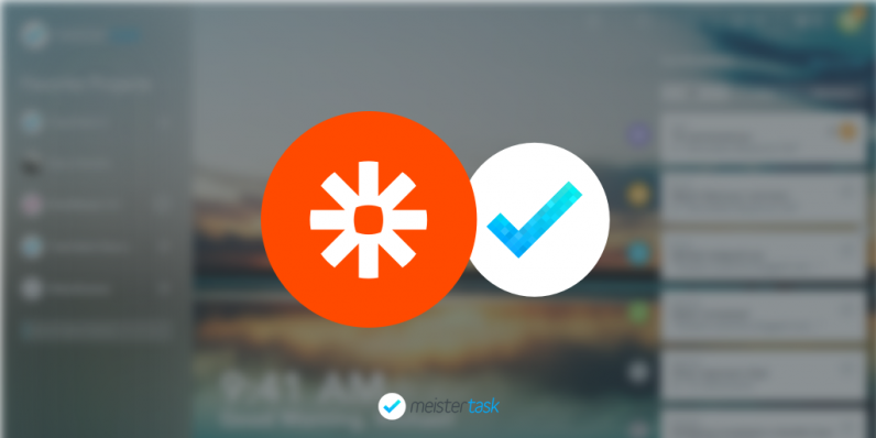 A new trigger for MeisterTask on Zapier