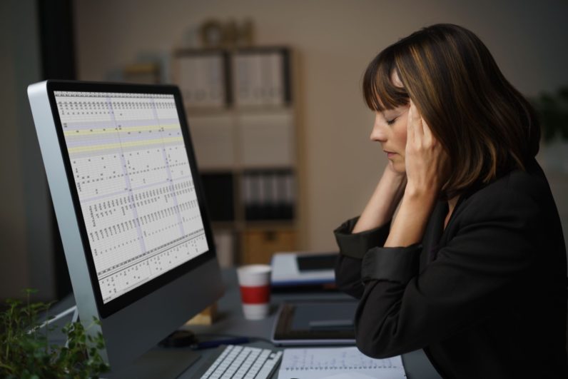 3 Signs It’s Time to Stop Managing Projects With Spreadsheets