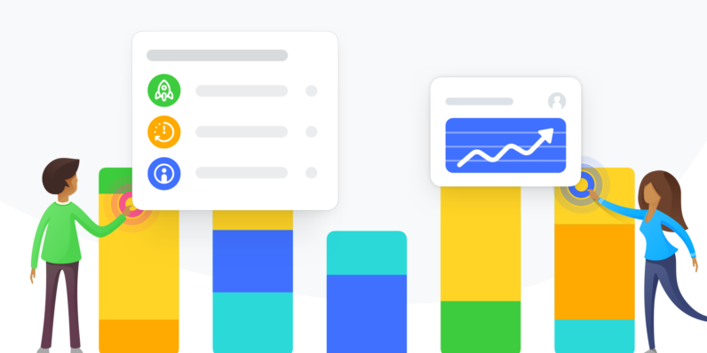 Multi Project Management With MeisterTask Reports