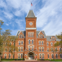 The Ohio State University: Project Planning and Knowledge Management with MindMeister (Success Story)