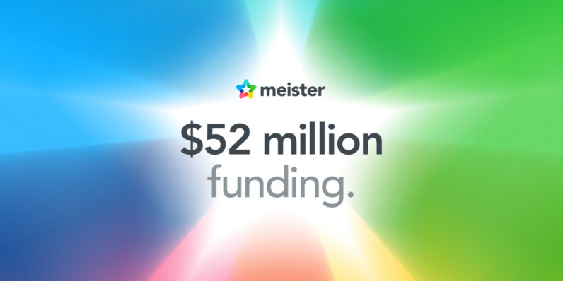 Time to Grow: Announcing Meister’s $52 Million Growth Financing