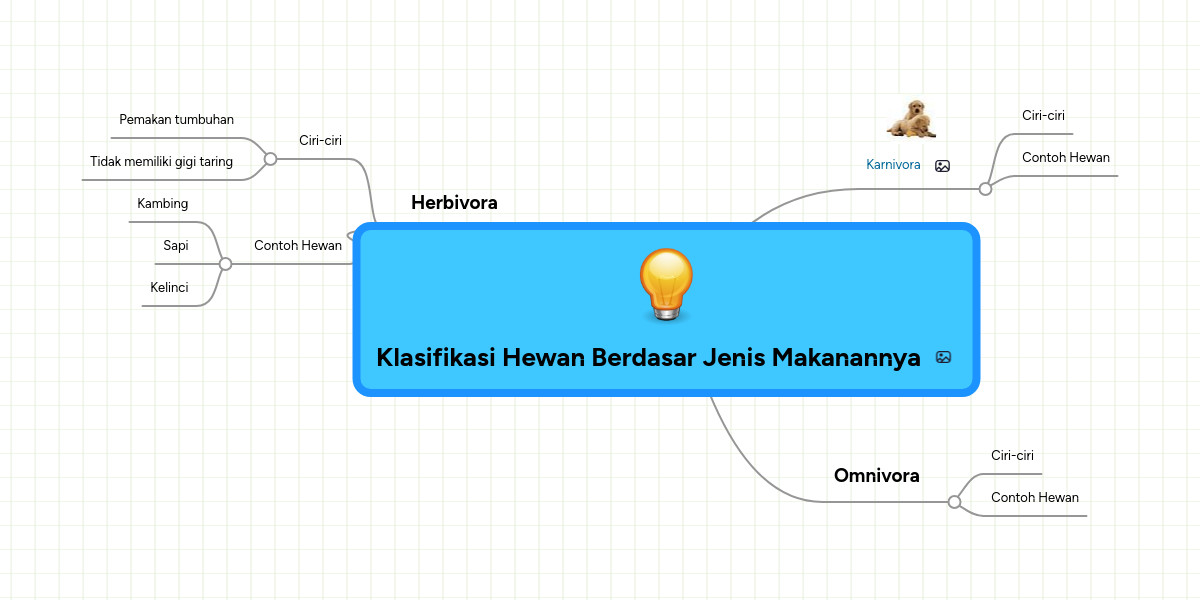 Contoh Klasifikasi Hewan  Dan Tumbuhan Aneka Macam Contoh