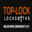 Toplock logo
