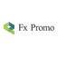 New fxpromo logo