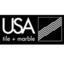 Usa tile marble pompano mosaic %286%29