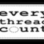 Every thread count