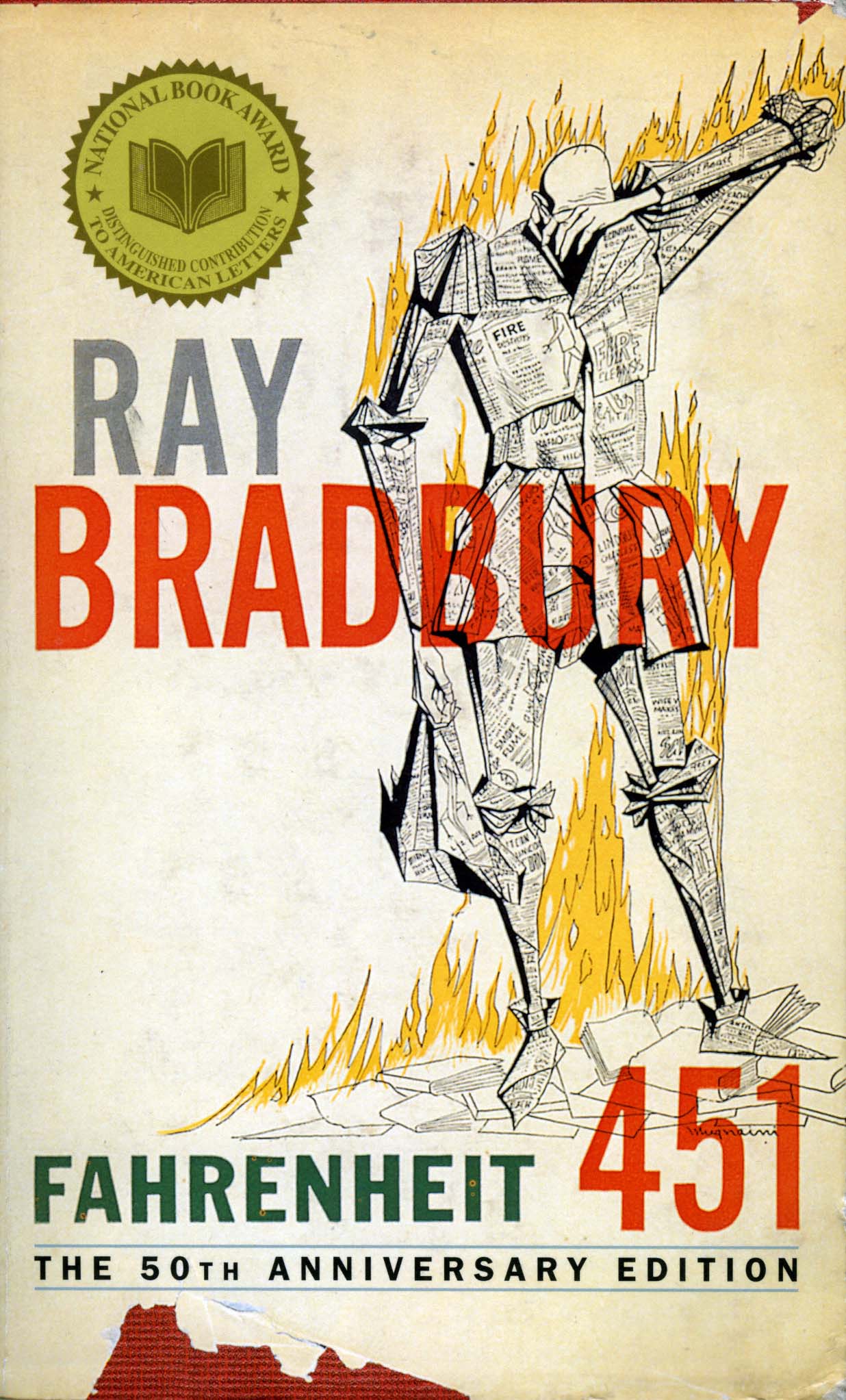 Image result for fahrenheit 451
