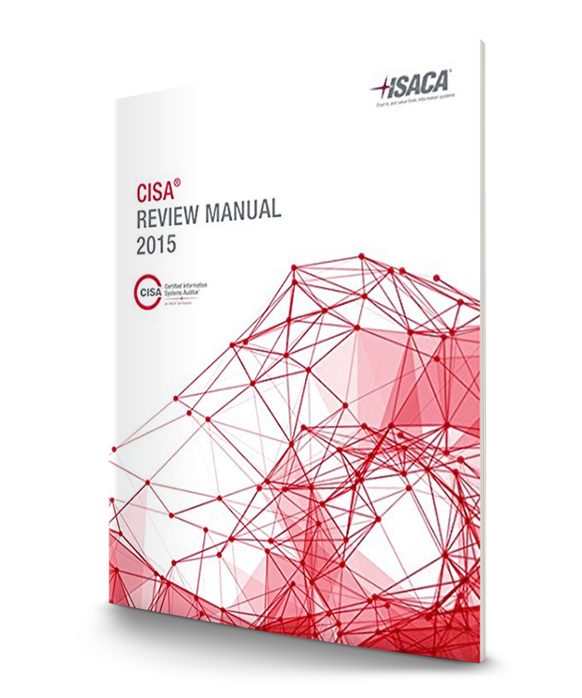 Isaca Cism Review Manual 2018
