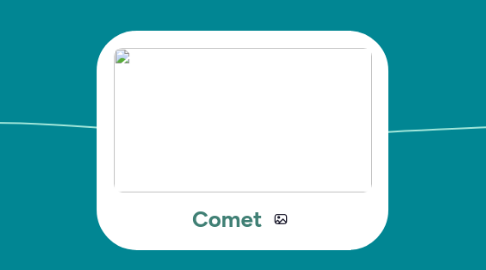 Mind Map: Comet