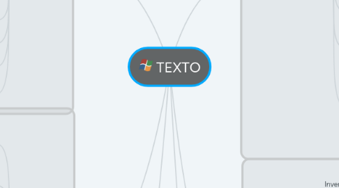 Mind Map: TEXTO