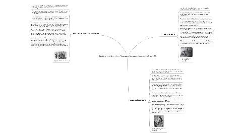Mind Map: Problems faced by the South Vietnamese Government between 1960 and 1970
