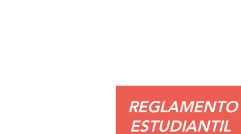 Mind Map: REGLAMENTO ESTUDIANTIL  CAPITULO 2