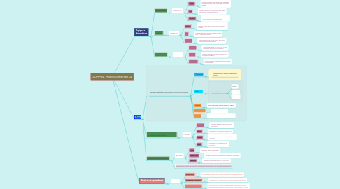 Mind Map: DDMM3A_MobileConnection3A