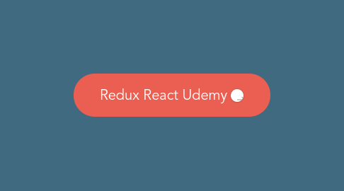 Mind Map: Redux React Udemy