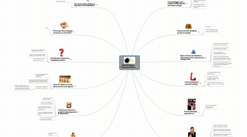 Mind Map: Q&A POP Webinar "Conversazioni Micce"