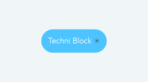 Mind Map: Techni Block