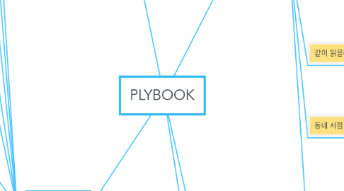 Mind Map: PLYBOOK