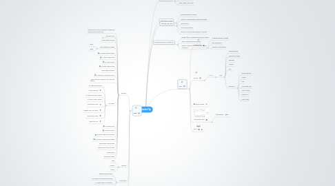 Mind Map: Website Flip