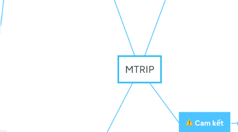 Mind Map: MTRIP