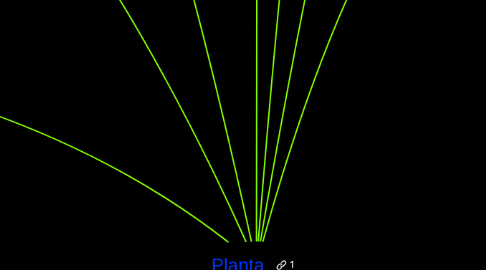 Mind Map: Planta