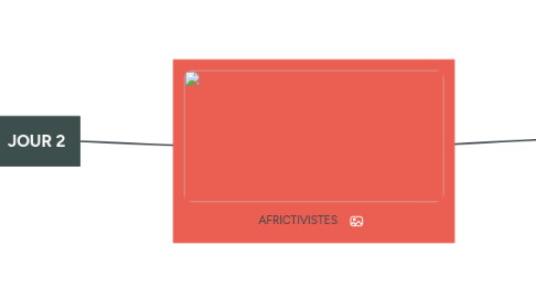 Mind Map: AFRICTIVISTES