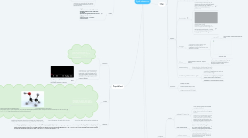 Mind Map: Fysik eksamen