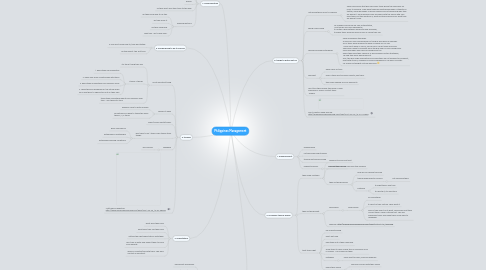 Mind Map: Philippines Management