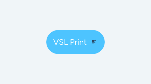 Mind Map: VSL Print