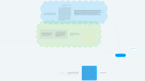 Mind Map: STEM Education