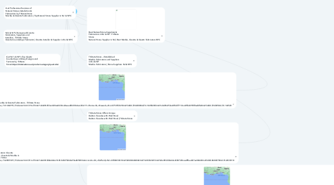 Mind Map: TriState Stone