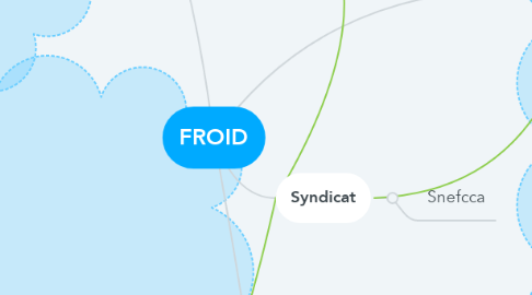 Mind Map: FROID