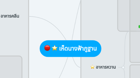 Mind Map: เห็ดนางฟ้าภูฐาน