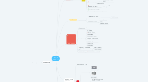 Mind Map: Кетана Аналитики