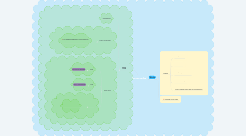 Mind Map: Transformações