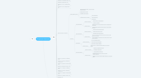 Mind Map: Ретаргетинг Светосила