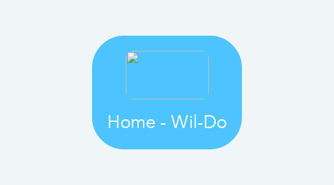 Mind Map: Home - Wil-Do