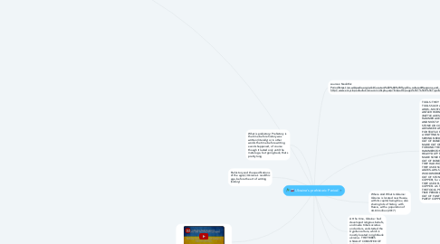 Mind Map: Ukraine's prehistoric Period