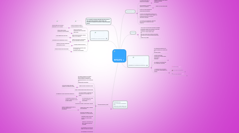 Mind Map: NETIQUETA