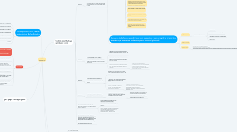 Mind Map: Videos FreeStyle Libre