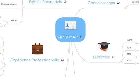 Mind Map: MIND MAP