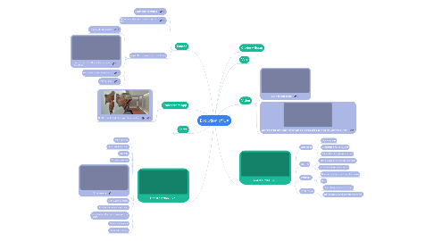 Mind Map: Evolution of UX