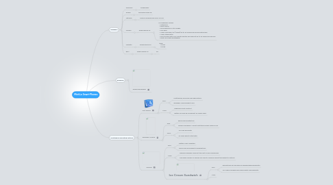 Mind Map: Minh Le Smart-Phones