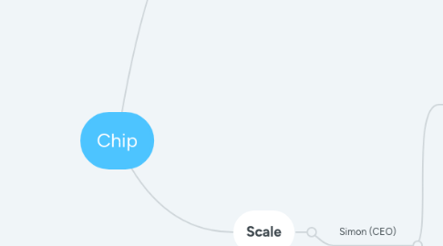 Mind Map: Chip