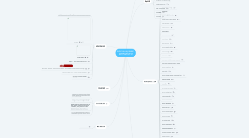 Mind Map: DÜNYA KAŞİFLERİ SEMPOZYUMU