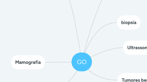 Mind Map: GO