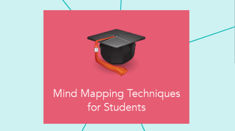 Mind Map: Mind Mapping Techniques for Students