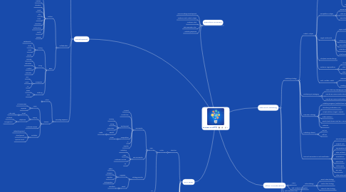 Mind Map: BUSINESS PLAN2019