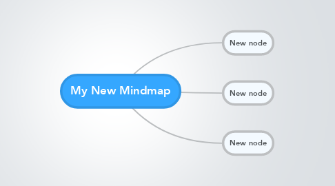 Mind Map: My New Mindmap